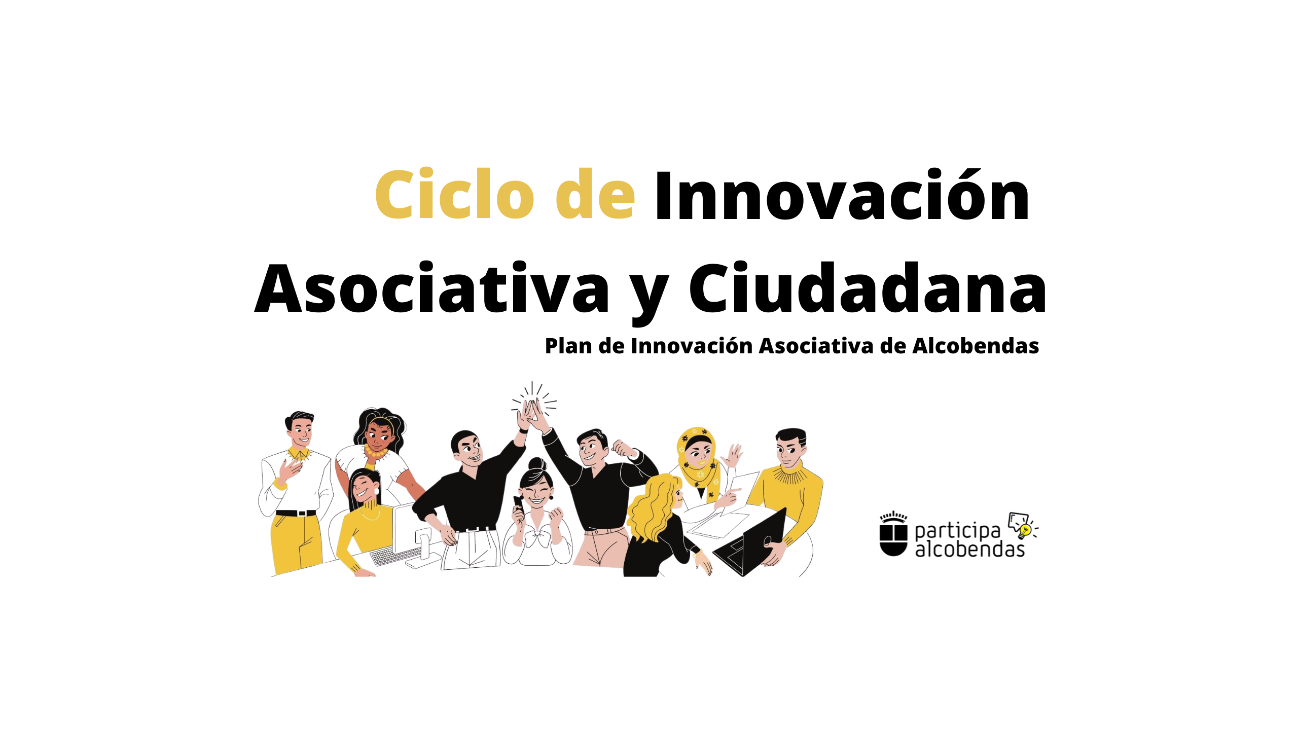 Innovación Ciudadana