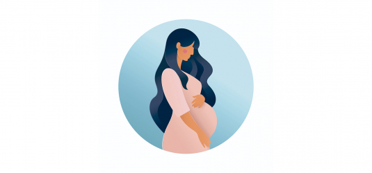Imagen Proyecto de apoyo a mujeres embarazas