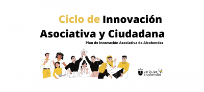 Ciclo innovación ciudadana horizontal