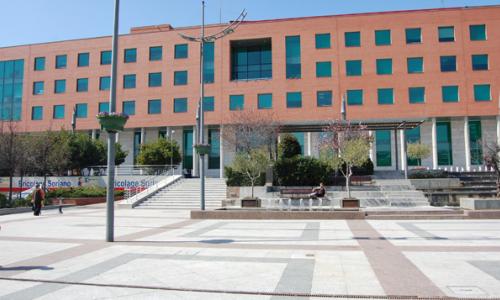 Página Web del Ayuntamiento de Alcobendas