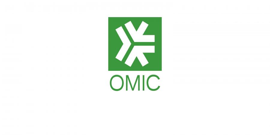 Logo OMIC